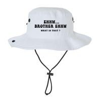Funny Meme Ew Brother Ew What Is That Bucket Hat