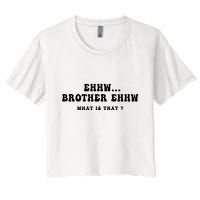 Funny Meme Ew Brother Ew What Is That Crop Top