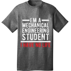 Future Mechanical Engineer Design Gift Engineering Student T-Shirt