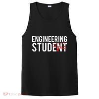 Future Mechanical Engineer Engineering Student Gift PosiCharge Competitor Tank