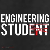 Future Mechanical Engineer Engineering Student Gift Microfiber Hand Towel