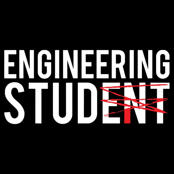 Future Mechanical Engineer Engineering Student Gift Cropped Pullover Crew