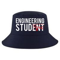 Future Mechanical Engineer Engineering Student Gift Cool Comfort Performance Bucket Hat