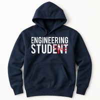 Future Mechanical Engineer Engineering Student Gift Hoodie