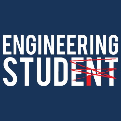 Future Mechanical Engineer Engineering Student Gift T-Shirt