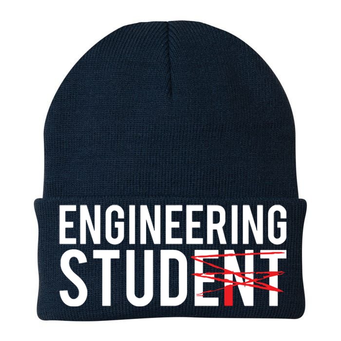 Future Mechanical Engineer Engineering Student Gift Knit Cap Winter Beanie