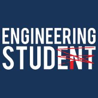 Future Mechanical Engineer Engineering Student Gift Drawstring Bag