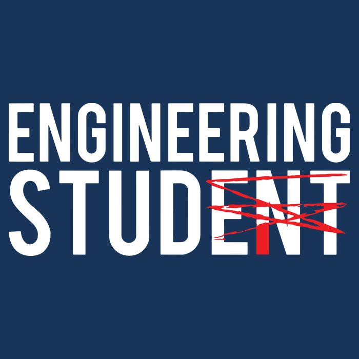 Future Mechanical Engineer Engineering Student Gift Drawstring Bag