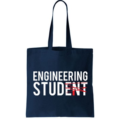 Future Mechanical Engineer Engineering Student Gift Bag