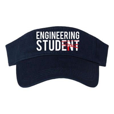 Future Mechanical Engineer Engineering Student Gift Visor