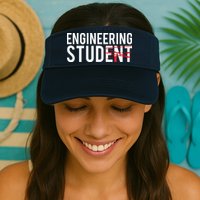 Future Mechanical Engineer Engineering Student Gift Visor