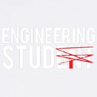 Future Mechanical Engineer Engineering Student Gift Garment-Dyed Sweatshirt
