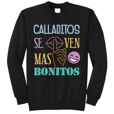 Funny Maestra Espanol Spanish Teacher Sweatshirt