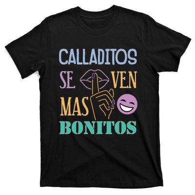 Funny Maestra Espanol Spanish Teacher T-Shirt