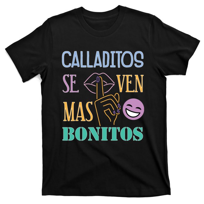 Funny Maestra Espanol Spanish Teacher T-Shirt