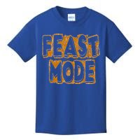 Feast Mode Epic Gift Kids T-Shirt