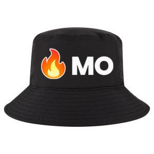 Fire Mo Cool Comfort Performance Bucket Hat