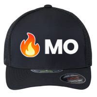 Fire Mo Flexfit Unipanel Trucker Cap