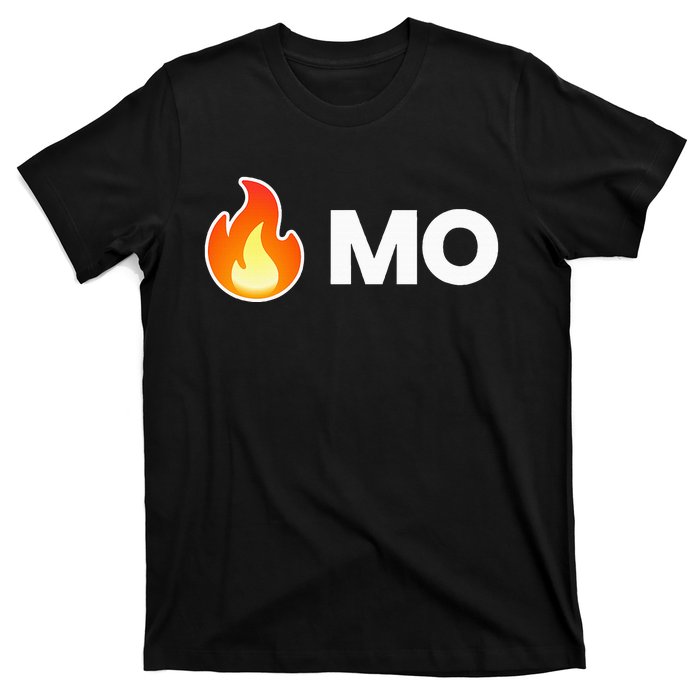 Fire Mo T-Shirt