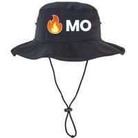 Fire Mo Legacy Cool Fit Booney Bucket Hat