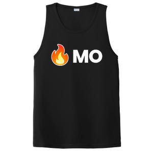 Fire Mo PosiCharge Competitor Tank