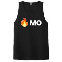 Fire Mo PosiCharge Competitor Tank