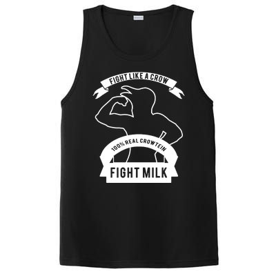 Fight Milk PosiCharge Competitor Tank