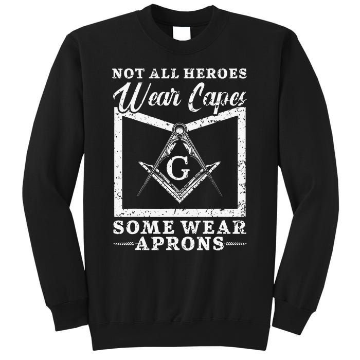 Freemason Masonic Fraternal Freemasonry Square Compass Sweatshirt