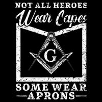 Freemason Masonic Fraternal Freemasonry Square Compass Cooling Performance Long Sleeve Crew