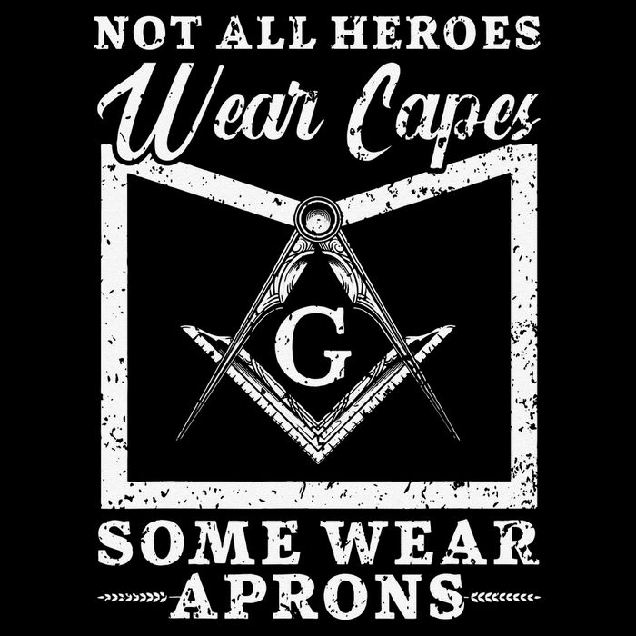 Freemason Masonic Fraternal Freemasonry Square Compass Cooling Performance Long Sleeve Crew