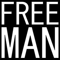 Free Man Cooling Performance Crew T-Shirt