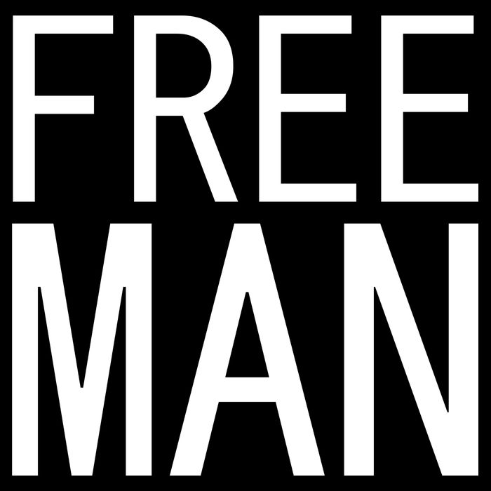 Free Man Cooling Performance Crew T-Shirt