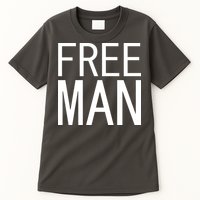 Free Man Tall T-Shirt