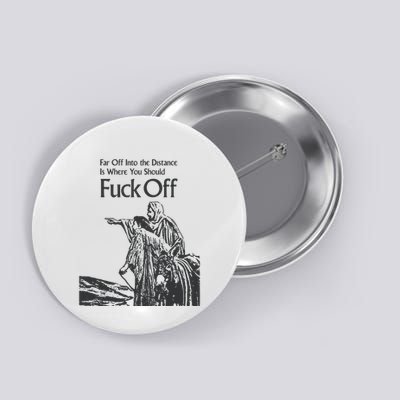 Funny Meme Fuck Off Button