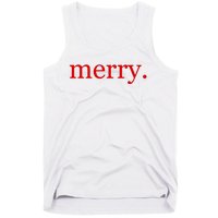 Funny Matching Family Tank Top