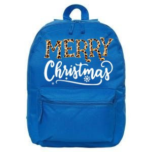 Family Matching Funny Gift 16 in Basic Backpack