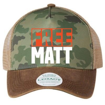 Free Matt Fc Cincinnati Legacy Tie Dye Trucker Hat
