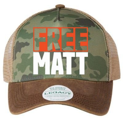 Free Matt Fc Cincinnati Legacy Tie Dye Trucker Hat