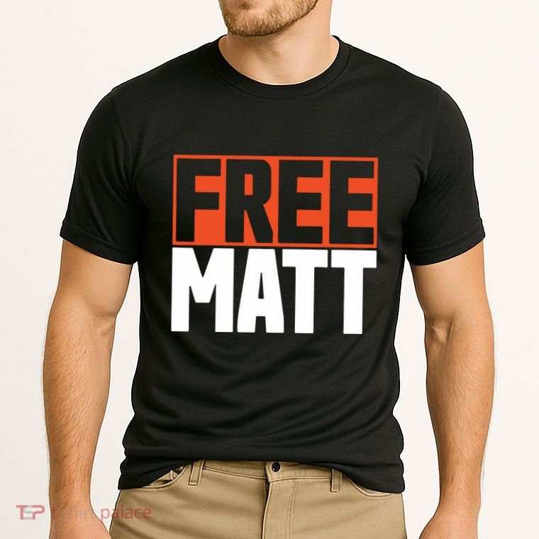 Free Matt Fc Cincinnati Performance Shirt