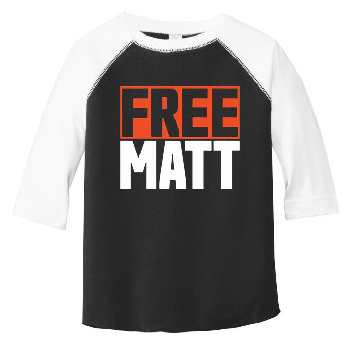 Free Matt Fc Cincinnati Toddler Fine Jersey T-Shirt