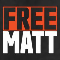 Free Matt Fc Cincinnati Golf Towel