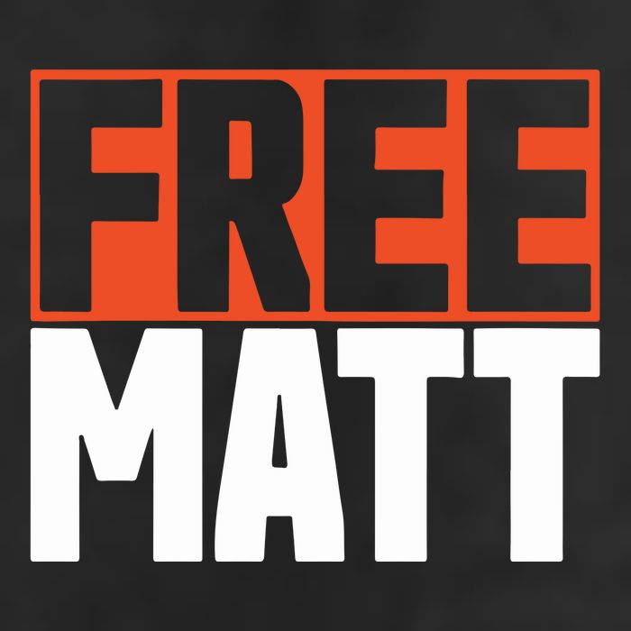 Free Matt Fc Cincinnati Golf Towel