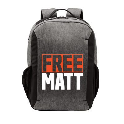 Free Matt Fc Cincinnati Vector Backpack