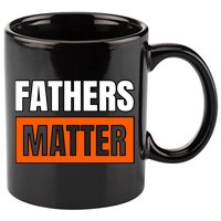 Fathers Matter 11oz C Handle Ceramic Mug
