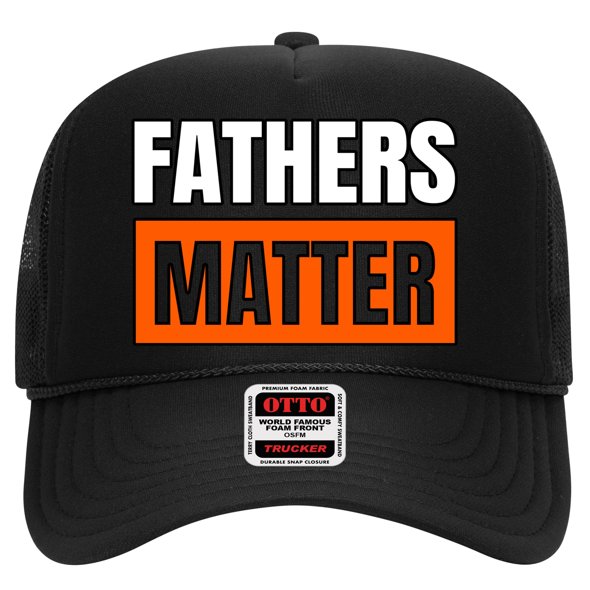 Fathers Matter Hat