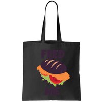 Feed Me Bag