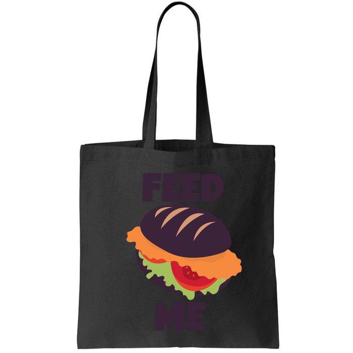 Feed Me Bag