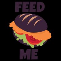Feed Me Bag