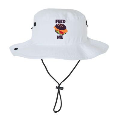 Feed Me Bucket Hat