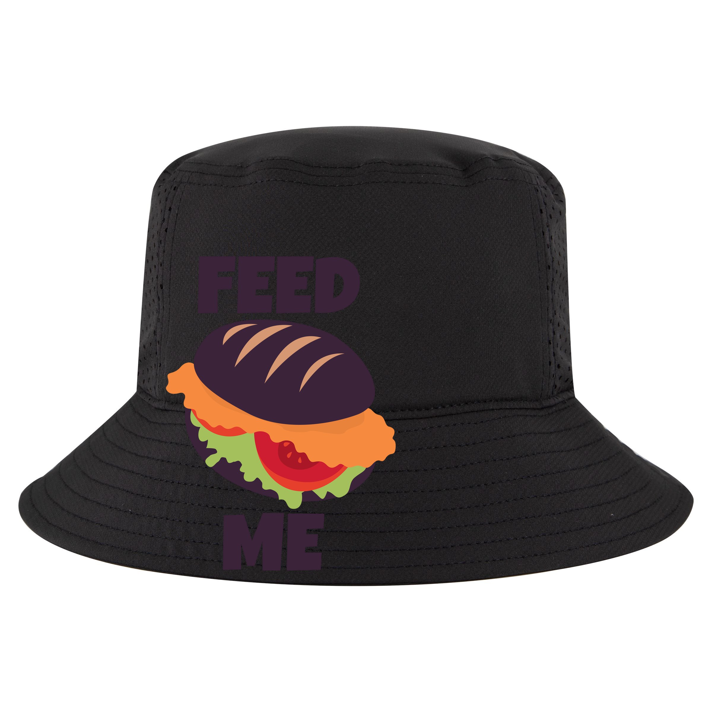 Feed Me 15oz Campfire Ceramic Mug